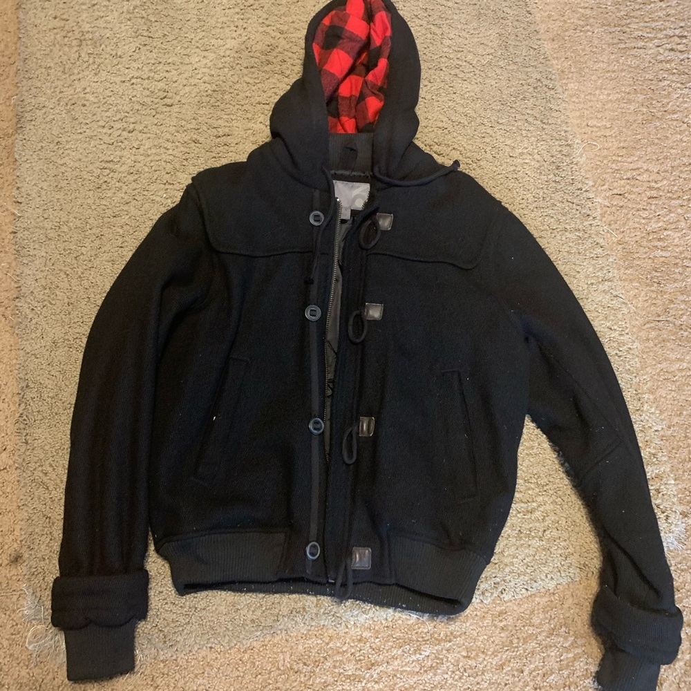 Pea Coat. Old Navy